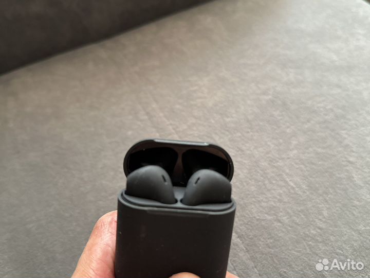 Беспроводные наушники