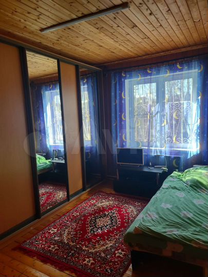 Дача 160,8 м² на участке 6 сот.