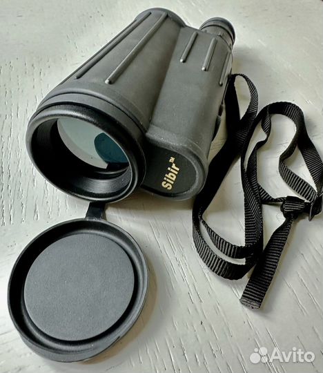 Бинокль и подзорная труба