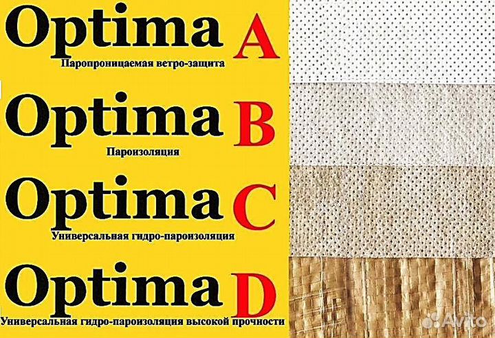 Гидропароизоляция