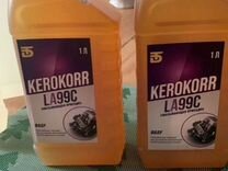 Присадка Kerokorr LA99C