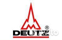 Deutz 02929657 02929657 Комплект прокладок