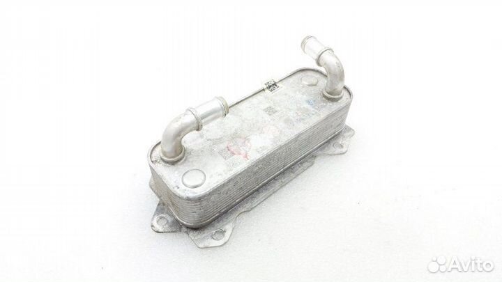 Б/У Б/У Радиатор АКПП Состояние отличное