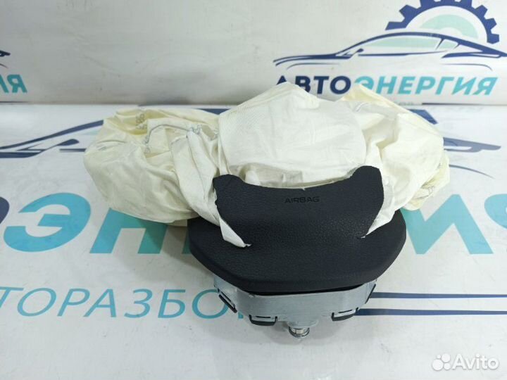 Подушка безопасности в руль Geely Coolray 1.5