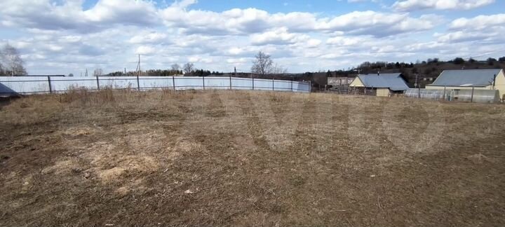 Участок 4,89 га (ИЖС)