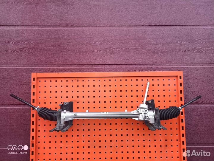 Рулевая рейка Kia Rio 4