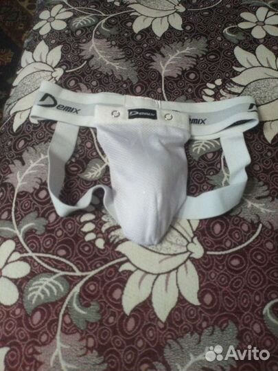 Кимоно, защитные накладки и ракушка