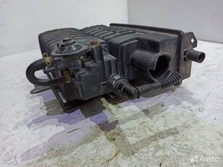 Абсорбер (фильтр угольный)