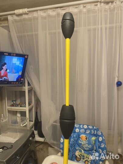 Булавы indigo 41