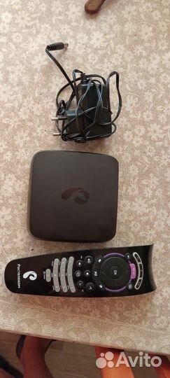 Тв приставка ростелеком sml 5050