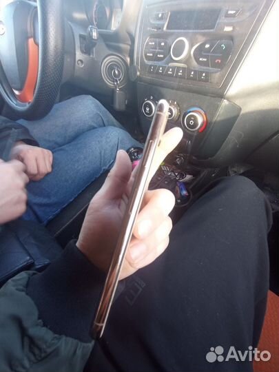 iPhone Xs Max, 256 ГБ