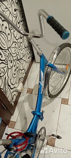 Велосипед 24 дюйма stels