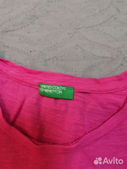 Купальник benetton 158-164