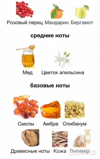 Духи Tom ford soleil brulant 100 мл