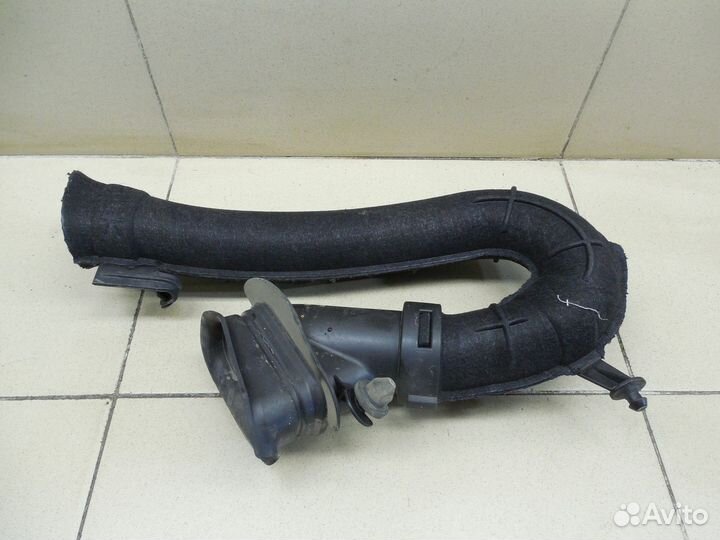 Воздуховод Aveo (T300) 2011