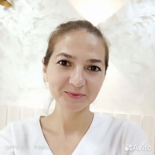Массажист