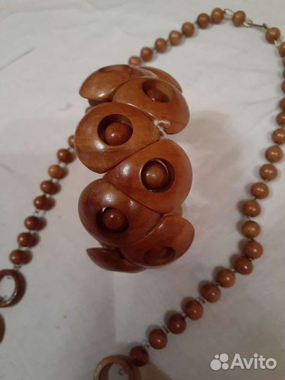 Комплект (дерево)