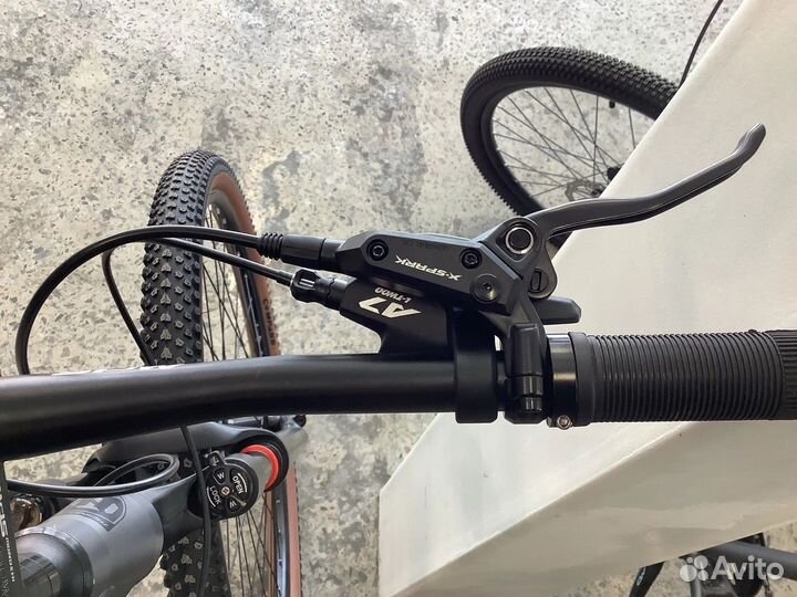 Велосипед 29