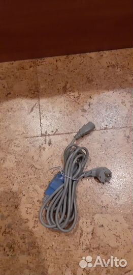 Кабель питания для компьютер