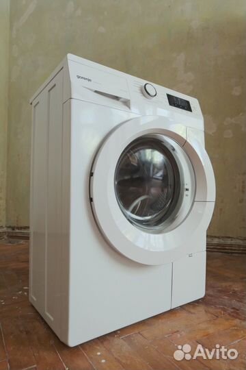 Стиральная машина Gorenje 6 кг с доставкой
