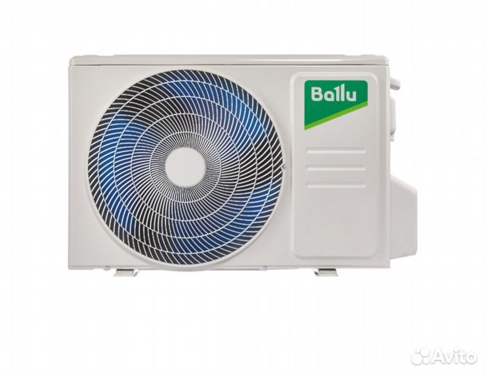 Сплит-система Ballu Olympio Edge BSO-07HN8 22Y