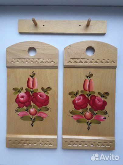 Кухонные доски СССР