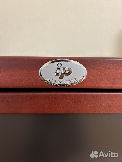 Винный шкаф IP Inbustrie cexp 45 CD