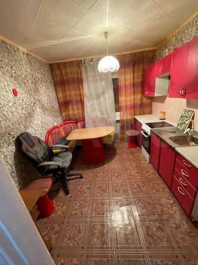 3-к. квартира, 66 м², 4/9 эт.