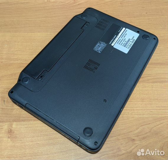 Dell N4050 14 дюймов (Intel Core i5, SSD 256 GB)