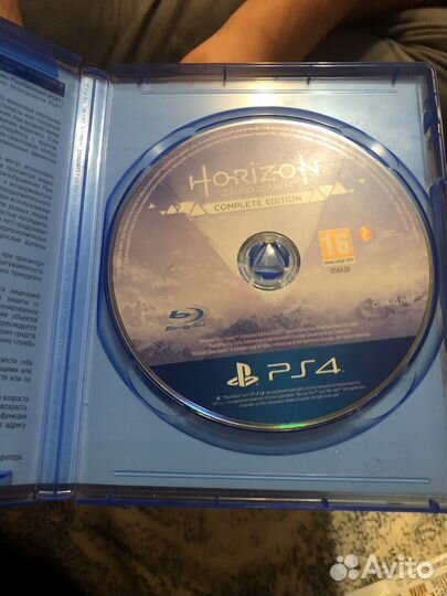 Игры для приставок ps4