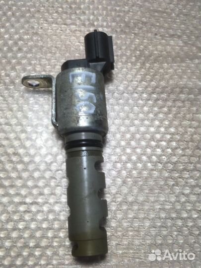 Тойота клапан изменения фаз Грм