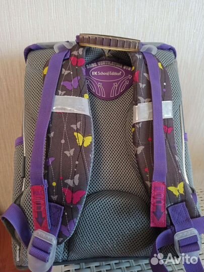 Рюкзак Erich Krause