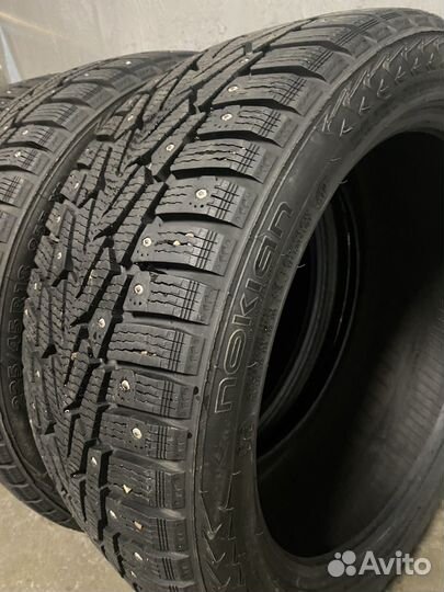 Nokian Tyres Hakkapeliitta 7 225/45 R18 95T