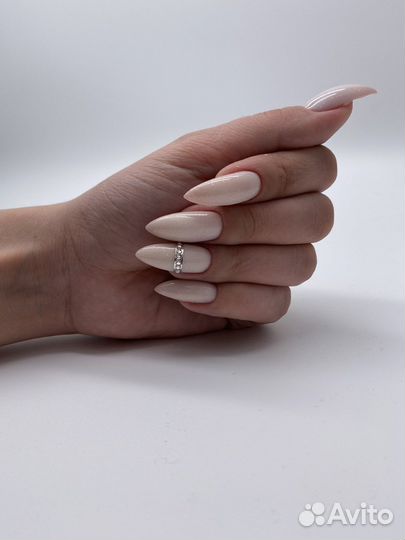 Маникюр Педикюр Гель лак