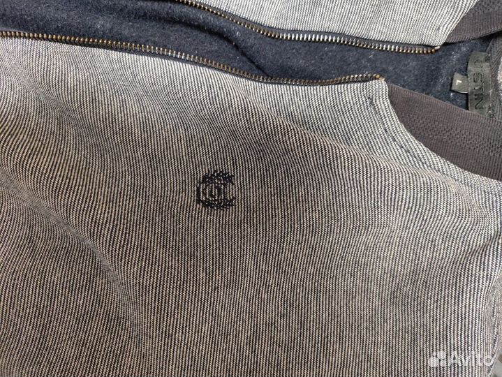 Джемпер мужской