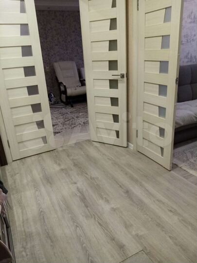 2-к. квартира, 45 м², 2/3 эт.