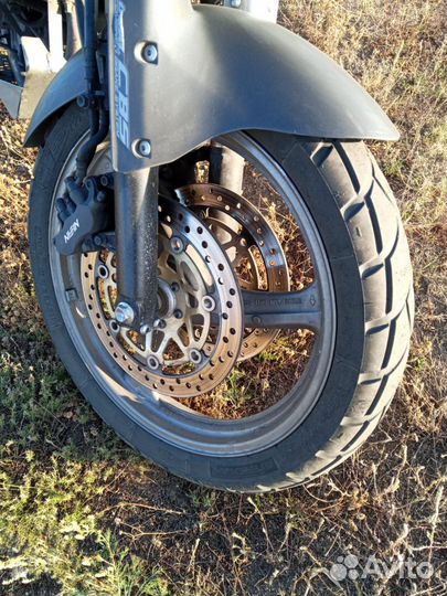 Honda Varadero / Хонда Варадеро