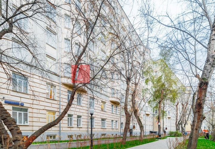 Сдам офисное помещение, 257 м²