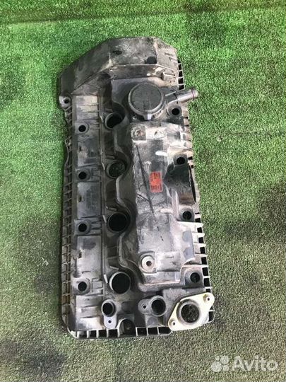 Клапанная крышка левая Bmw 7-Series E65 N62B44