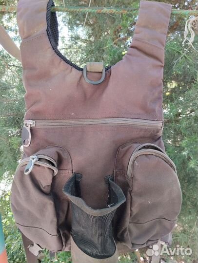 Рыболовные принадлежности бу