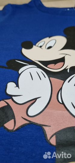 Костюм для мальчика с шортами 92 104 116 122