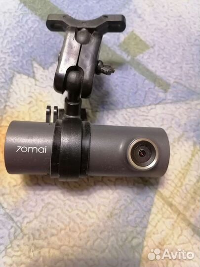 Видео регистратор автомобильный