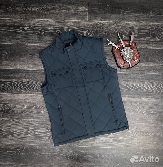 Жилетка polo ralph lauren