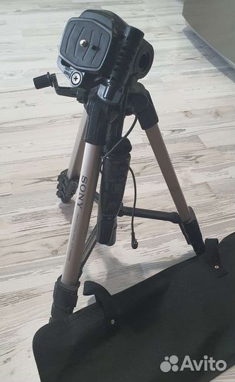 Штатив sony VCT-D680RM