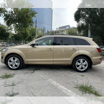 Audi Q7 3.0 AT, 2010, 244 000 км, с пробегом, цена 1 570 000 руб.