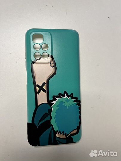 Чехлы на телефон