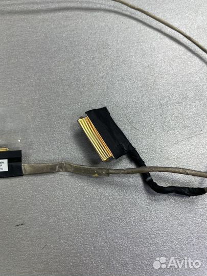 Шлейф матрицы Acer Aspire 3 A315-51