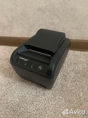 Принтер чеков Posiflex PP-6900