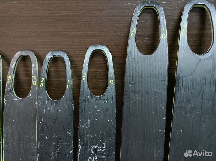 Беговые лыжи fischer speedmax 3D skate