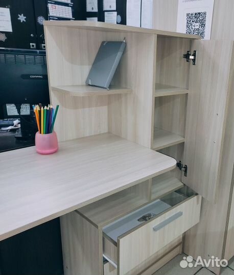 Стол письменный Ск3